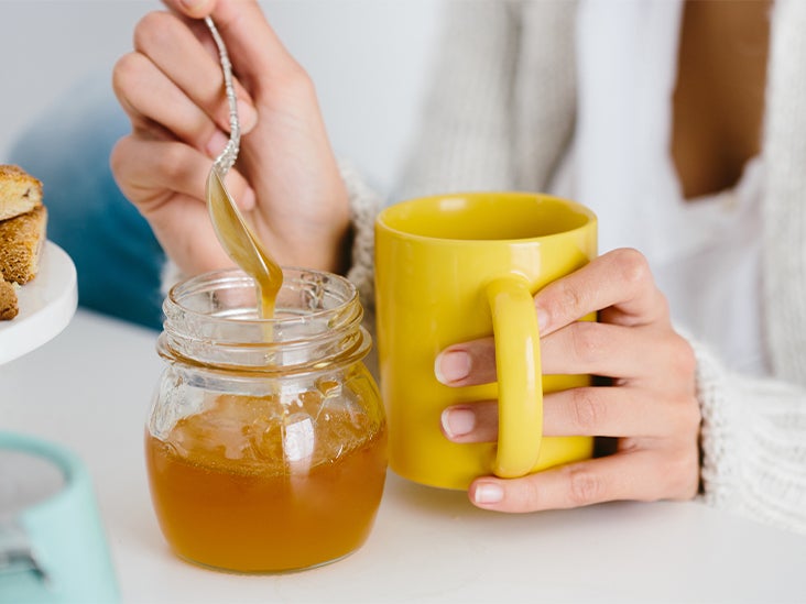Should You Add Honey to Your Coffee?
