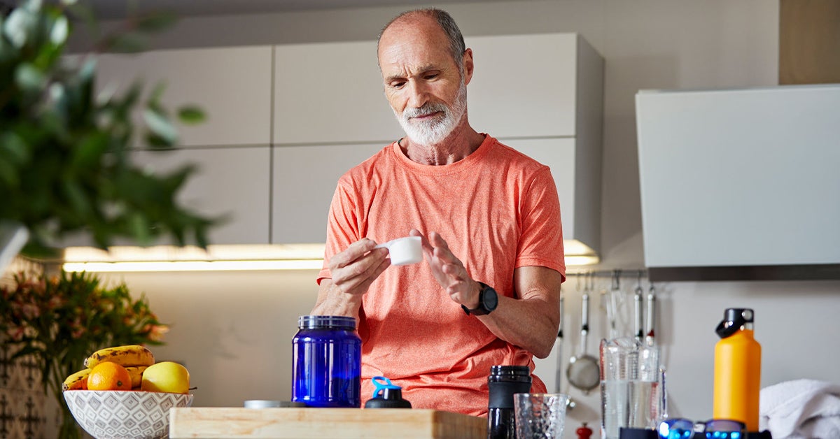 Active Voice: Can Creatine Supplementation Improve Properties of Muscle and Bone Mass in Older Adults? – American College of Sports Medicine