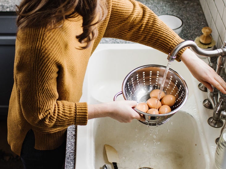 Hard vs. Soft — How Long Does It Take to Boil an Egg?