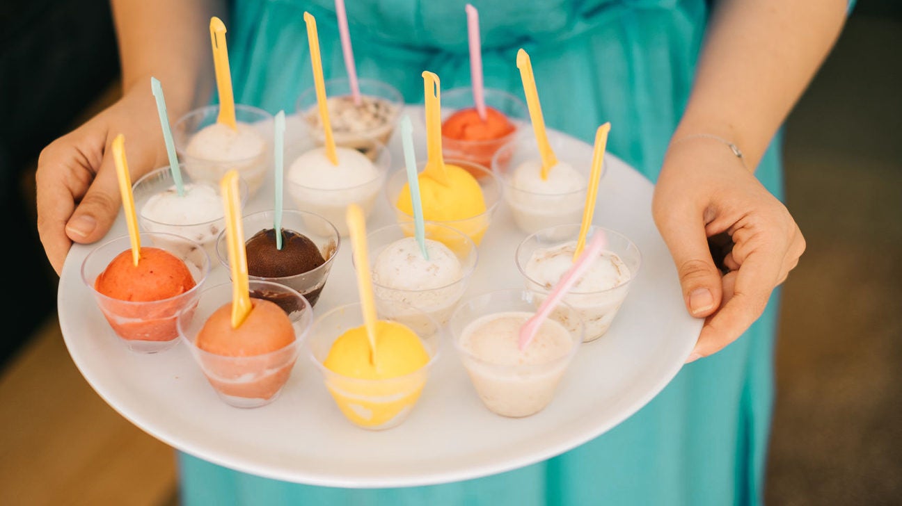 7 Delicious Types of LactoseFree Ice Cream