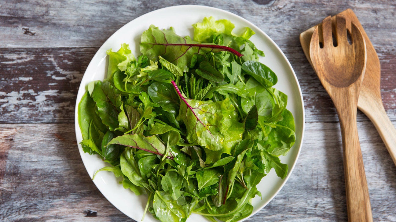 5 Interesting Types of Lettuce