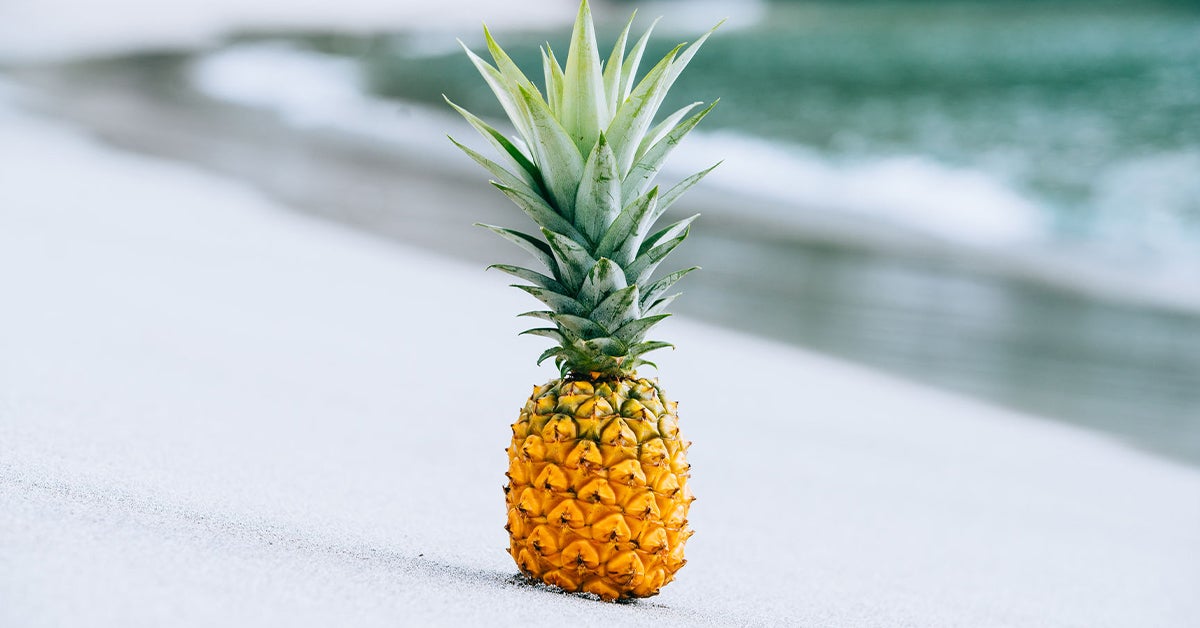 Easy Ways To Ripen A Pineapple Once Cut 2023 Atonce 