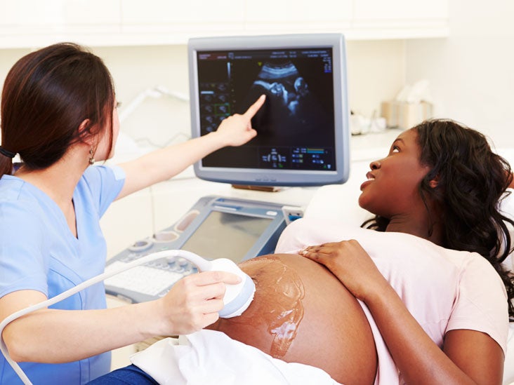 What Are The Test Done Before Pregnancy