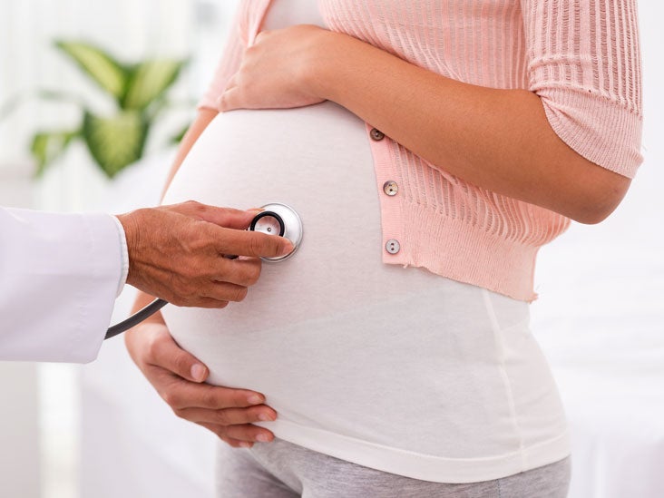 Prenatal Tests: Second Trimester 