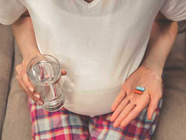 Supplements During Pregnancy Whats Safe And Whats Not