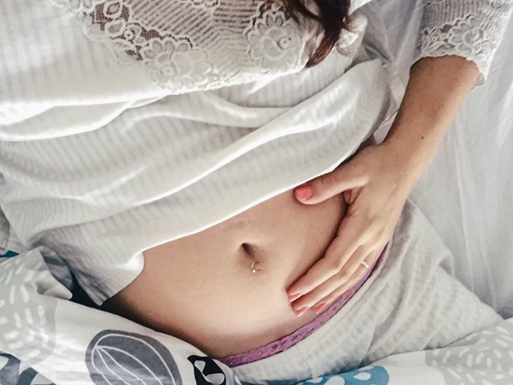 bellybutton Womens Maternity Pyjama Top
