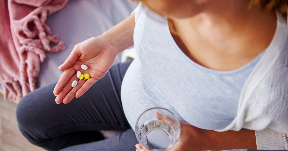 Medications To Avoid During Pregnancy Cipro Ibuprofen More