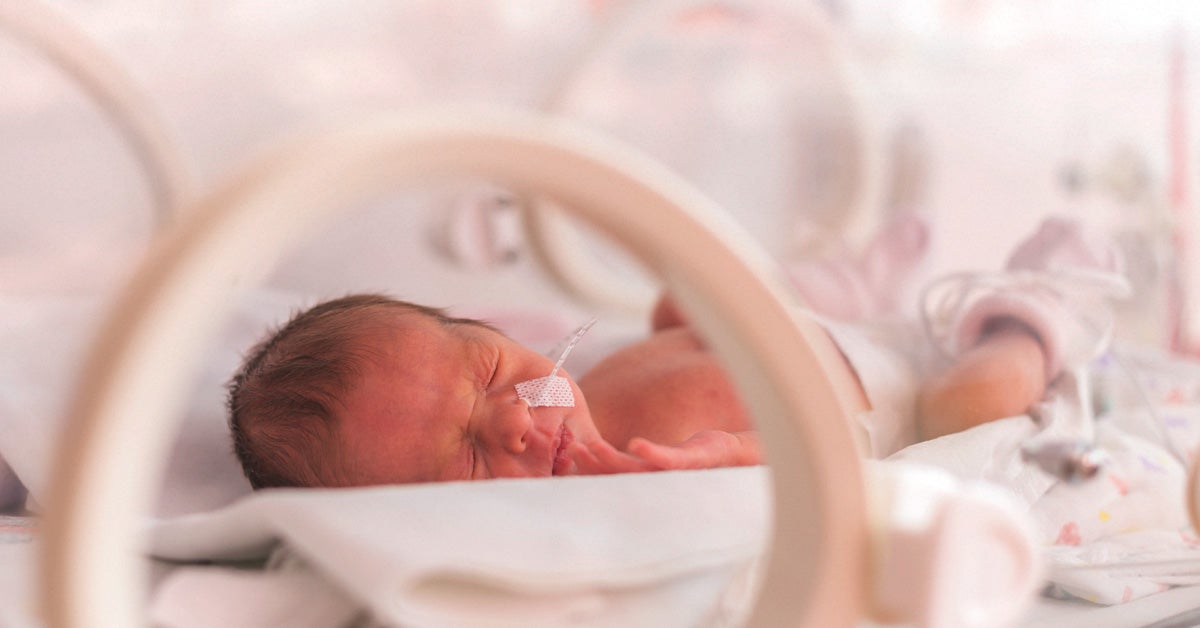 Eye And Ear Problems In Premature Babies ROP And More