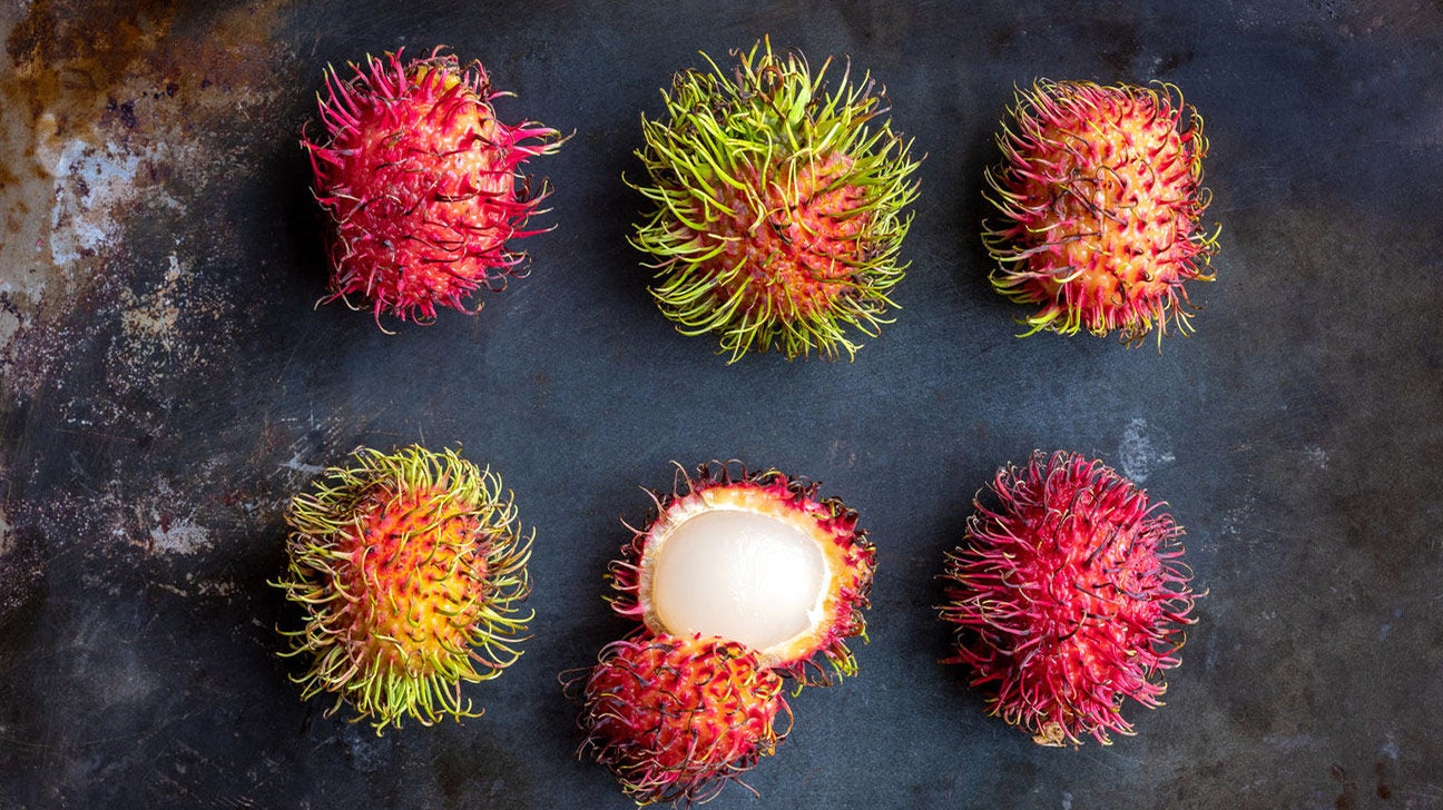 17 Unique and Nutritious Fruits