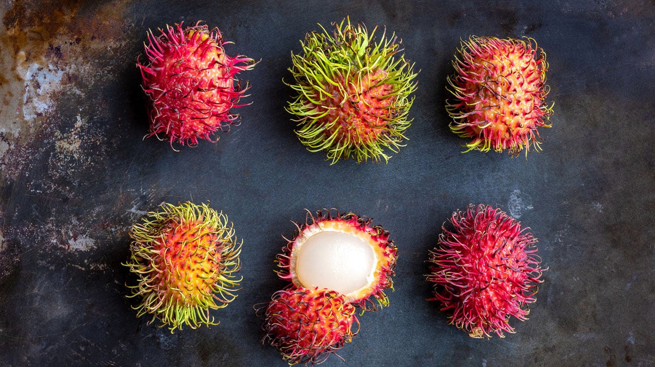 9 Unique Fruits from Around the World