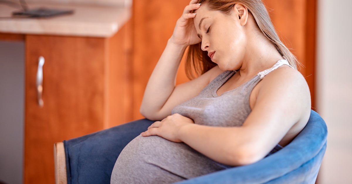 Food Poisoning When Pregnant What To Do Causes And Prevention