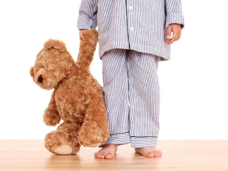 Pediatric Sleepwalking Causes, Symptoms, and Treatments