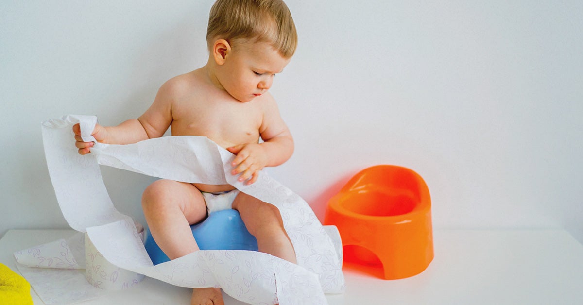 Potty Training Products and Must-Haves: Seats, Targets, and More