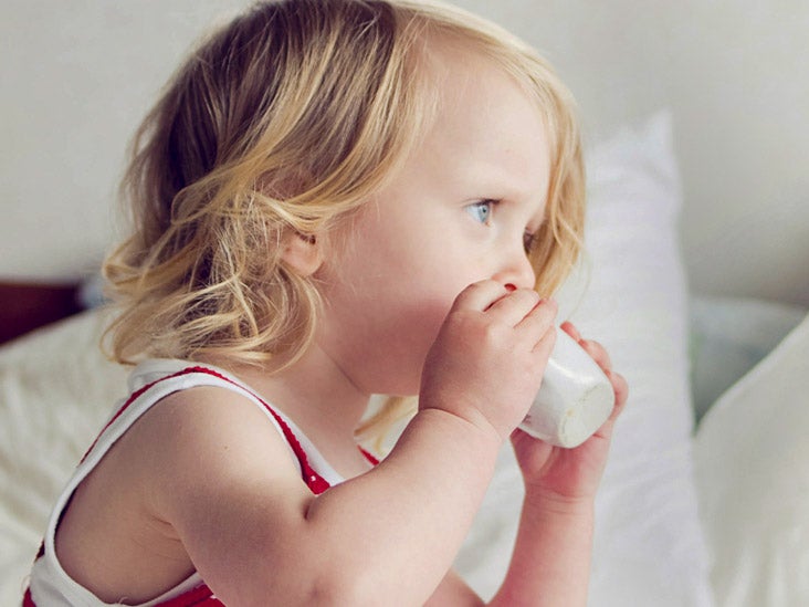 Toddler Cough Remedies Home Treatments And Seeking Help