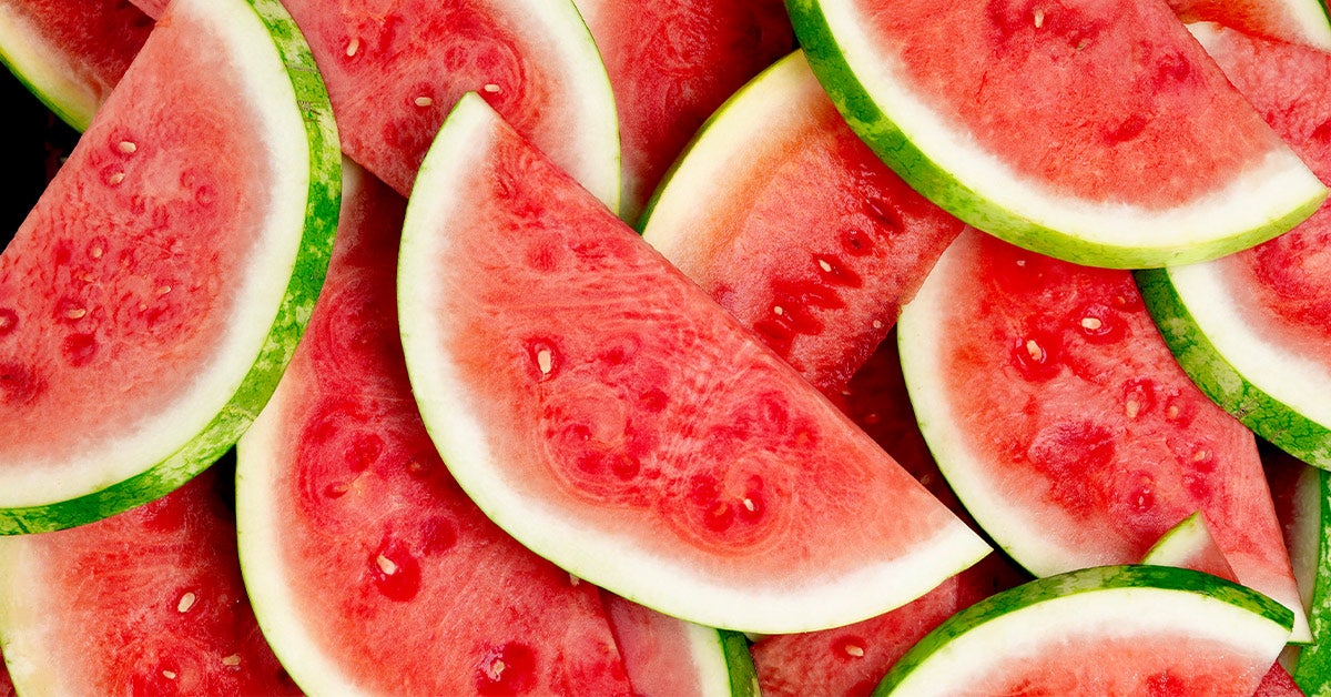 How to Pick a Watermelon: 6 Helpful Tips
