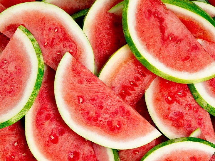 How to Pick a Watermelon: 6 Tips