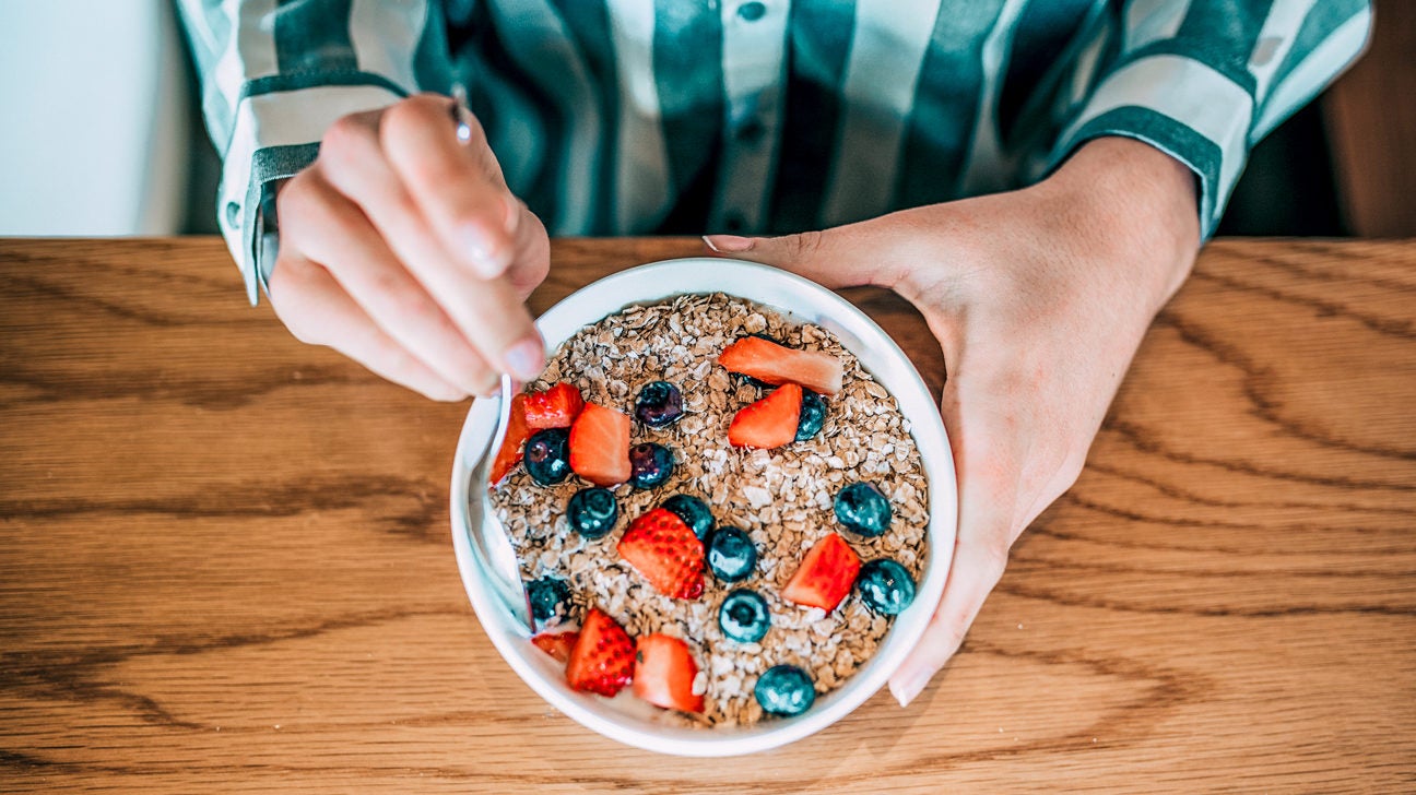 Oatmeal and Gout Should You Eat or Avoid? Plus Other