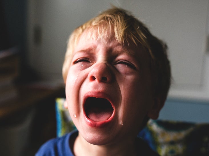 5 Ways Yelling Hurts Kids in the Long Run