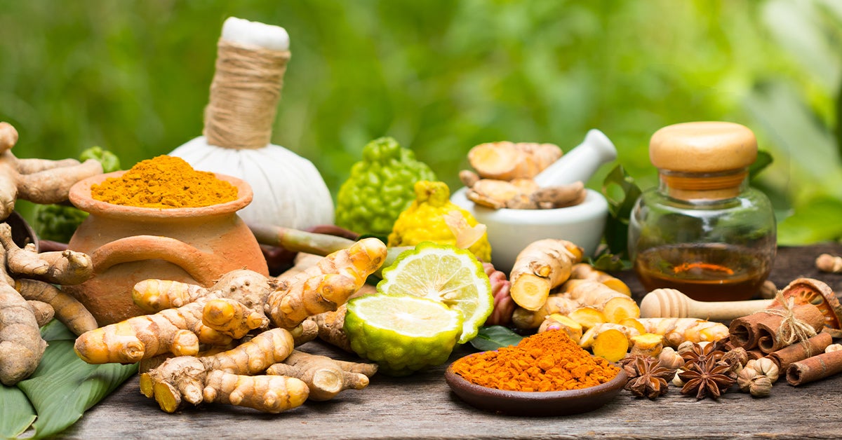 Ayurvedic Discovery Flipboard