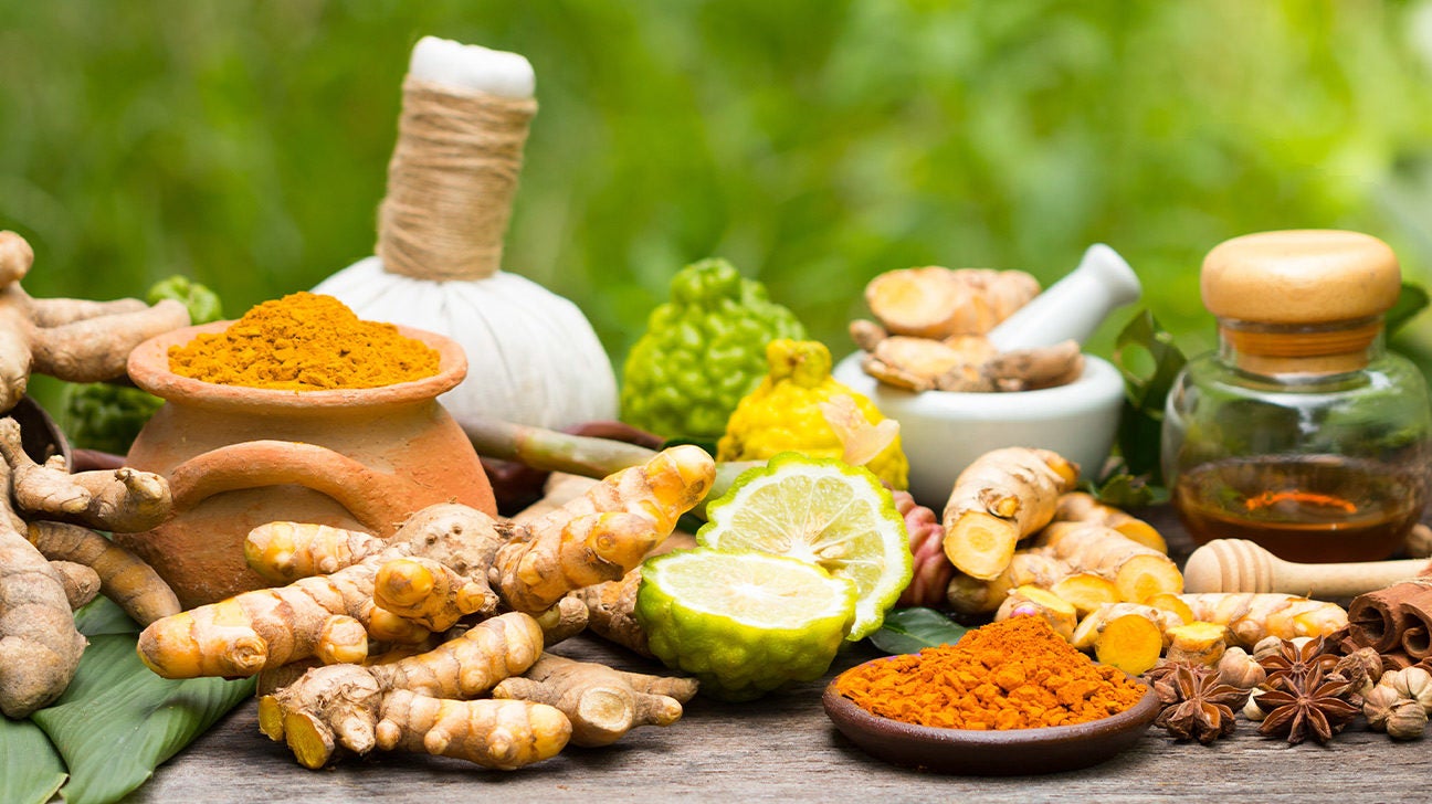 https://post.healthline.com/wp-content/uploads/2019/11/Ayurvedic-herb-herb-turmeric-indian-spices-1296x728-header-1296x728.jpg
