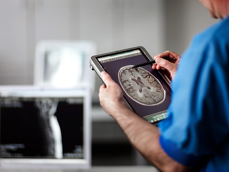Ultrasound Procedure Reduces Tremors in Parkinson’s Disease, Essential Tremor Disorder