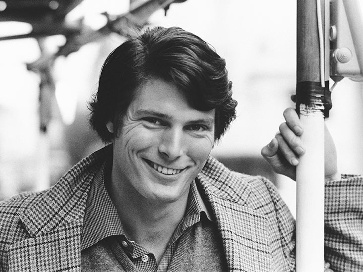 christopher reeve accident