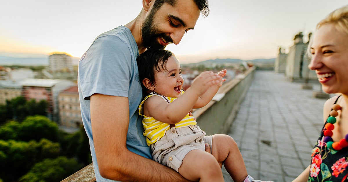 gifts for wife after baby