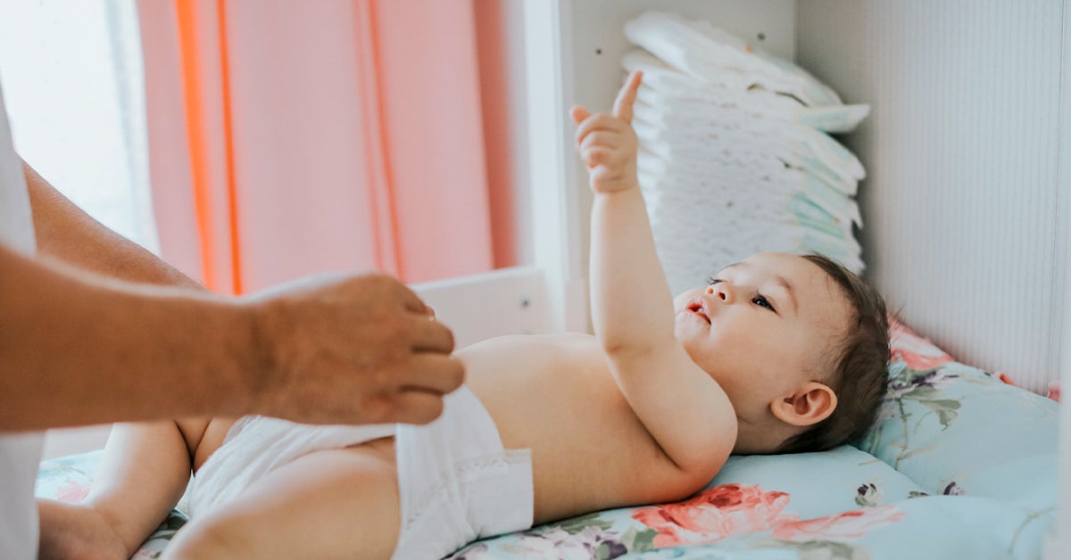 Do Diapers Expire? What to Know Before Using Old Diapers