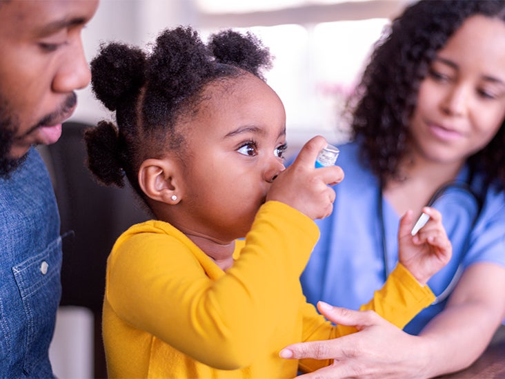 4 Myths About Living with Asthma During Cold and Flu Season