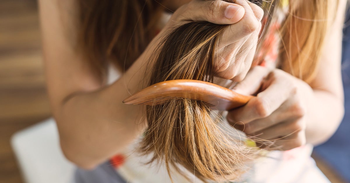 How to Use Almond Oil for Hair  Mamaearth