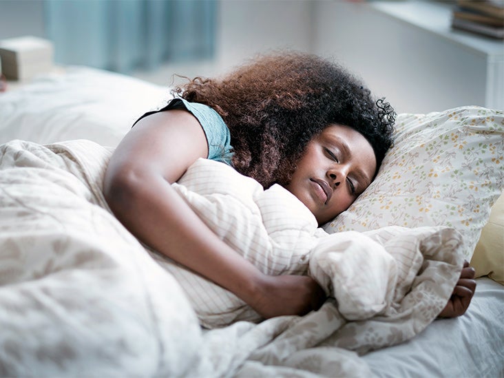 Anxious About Getting a Good Night’s Sleep? Here’s How to Snooze Without Stress
