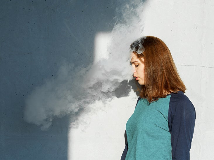 Not Just a Lung Problem: How E-Cigs May Affect Your Heart, Brain, and Blood Vessels