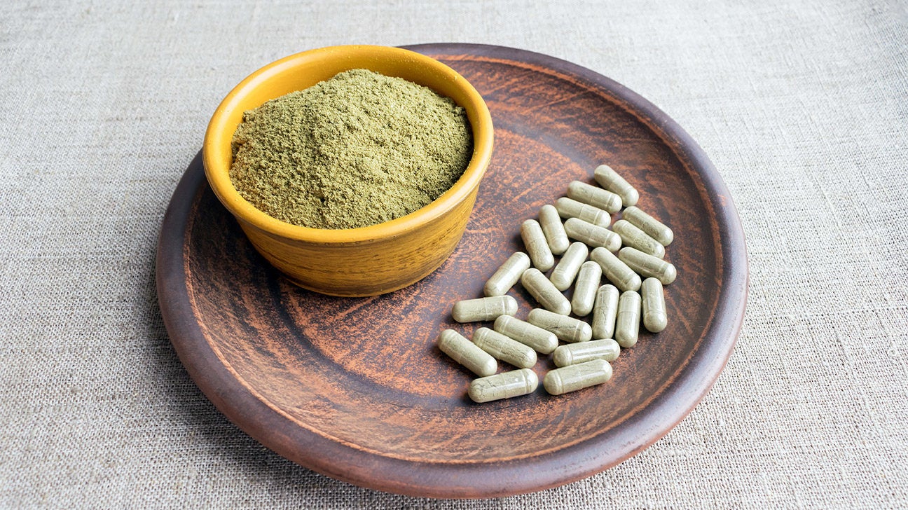Kratom Safe? Study Links to Liver Health Issues