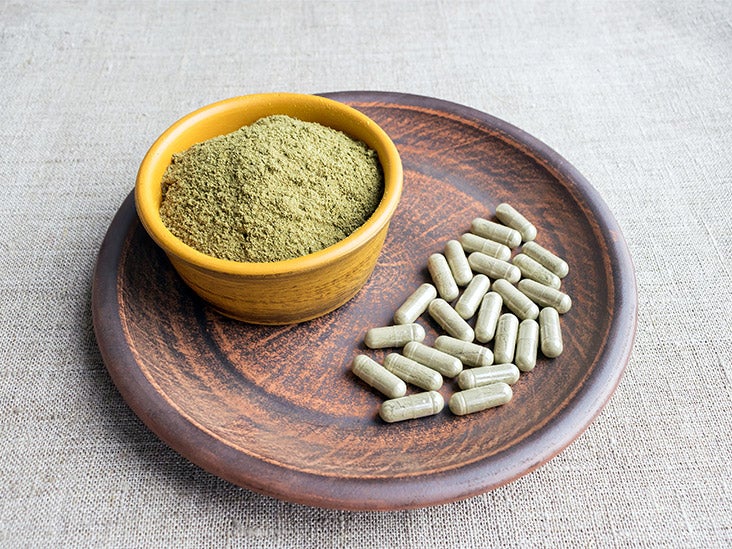 What Is Kratom Tea, and Is It Safe?