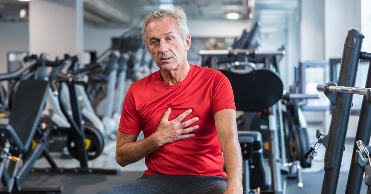Chest And Shoulder Pain Symptoms Causes And Diagnosis