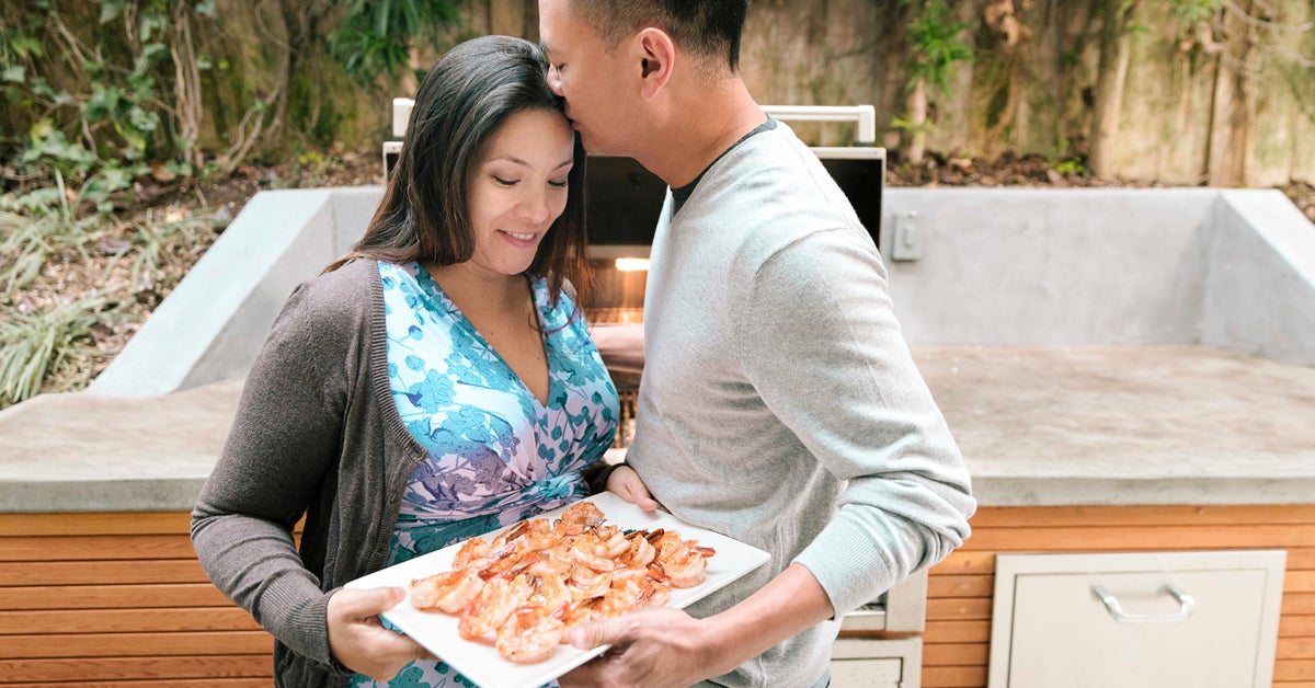 Can Pregnant Women Eat Shrimp? When It Is and Isn't OK