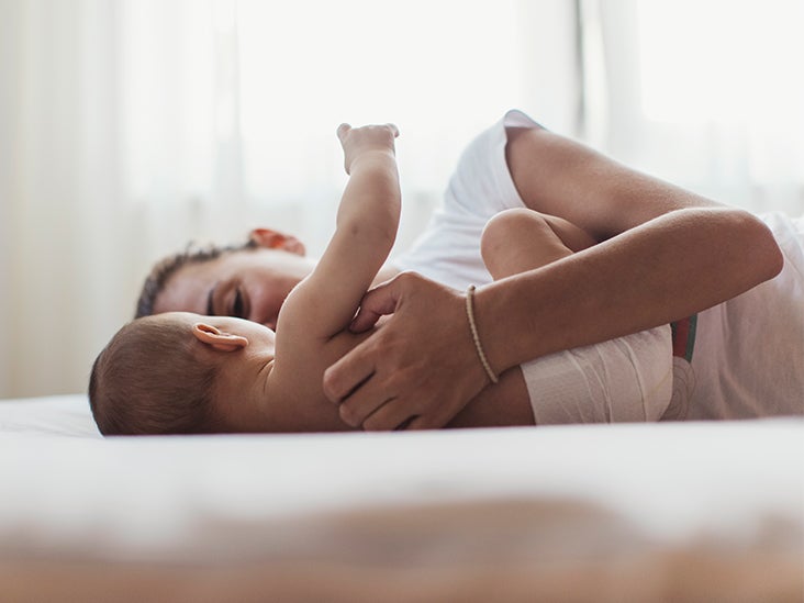 What It's Like to Be a First-Time Mom with a Chronic Illness