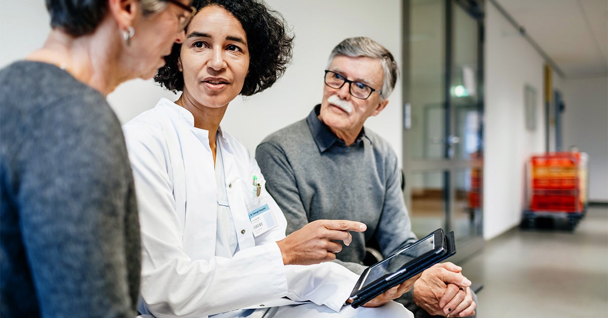 Medicare for More? What Happens If You Can Buy In at 50