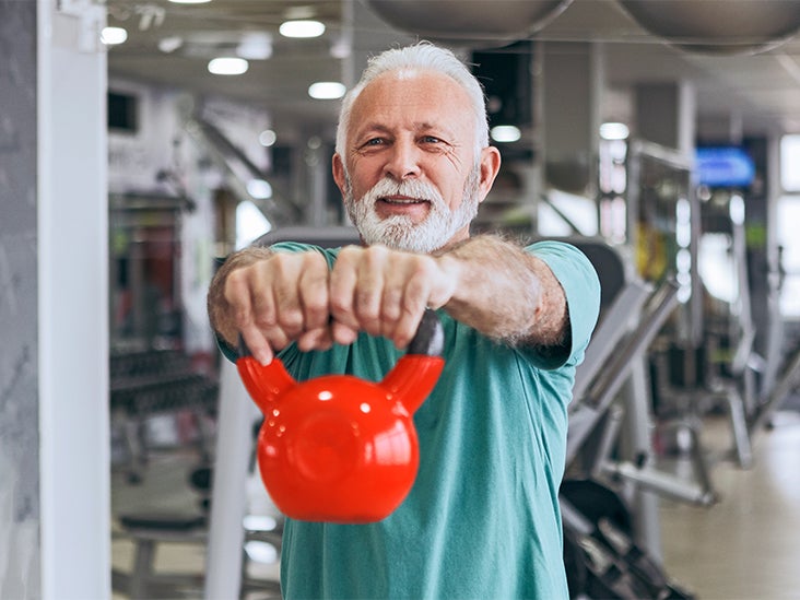 What Type of Exercise Training Most Improves Artery Health in Older Adults? – ACSM