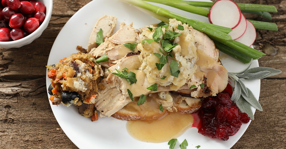 Thanksgiving Leftovers Can Spoil Faster Than You Think: What to Know