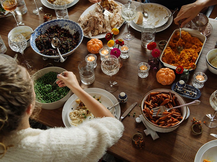 The Best (and Worst) Thanksgiving Foods for Your Health