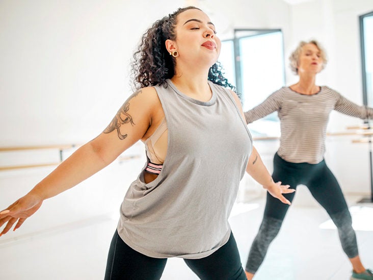 Benefits of Dance: 8 Benefits for Adults and Kids