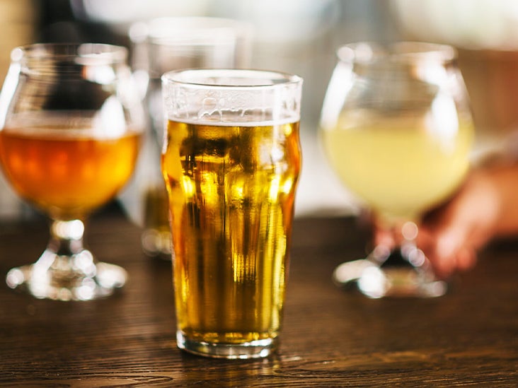 What's the Best Gluten-Free Beer?
