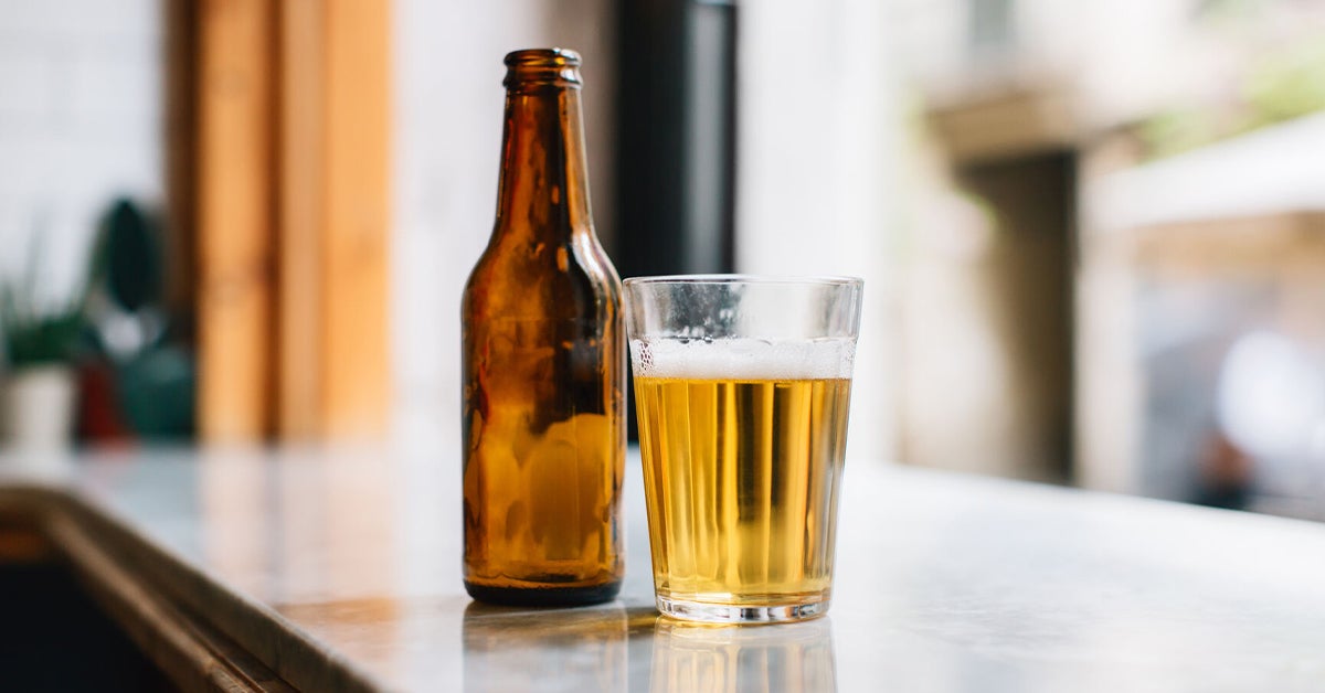 Non Alcoholic Beer Nutrition Varieties And More