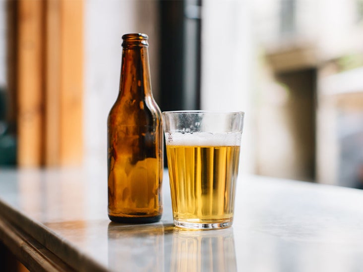 Everything You Need to Know About Non-Alcoholic Beer