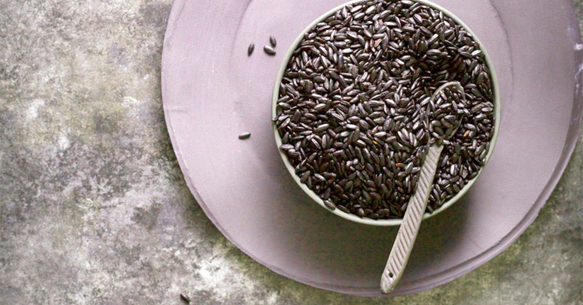 11 Surprising Benefits and Uses of Black Rice
