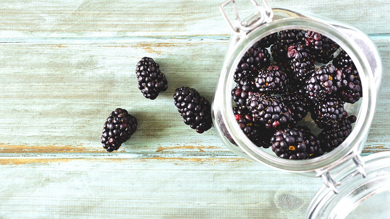 14 Healthy High Fiber, Low Carb Foods