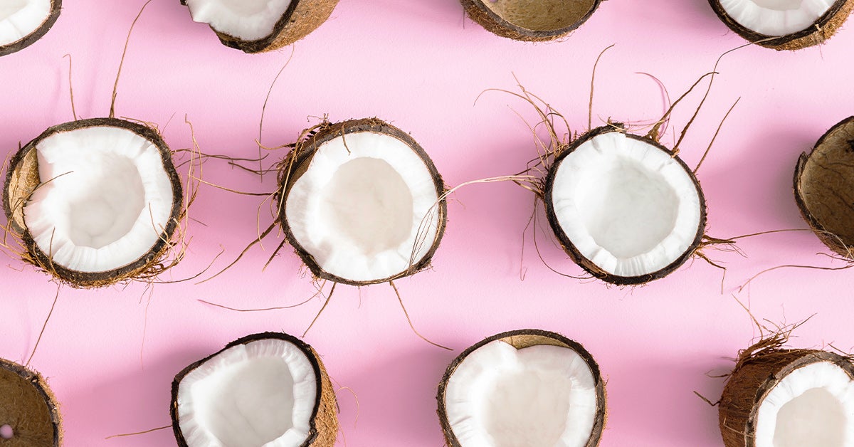 Can Coconut Oil Help You Lose Weight? - Healthline