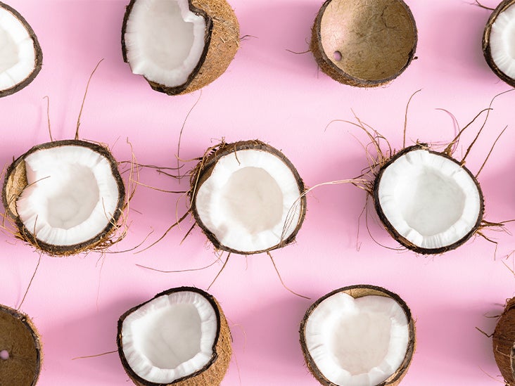 Can Coconut Oil Help You Lose Weight?