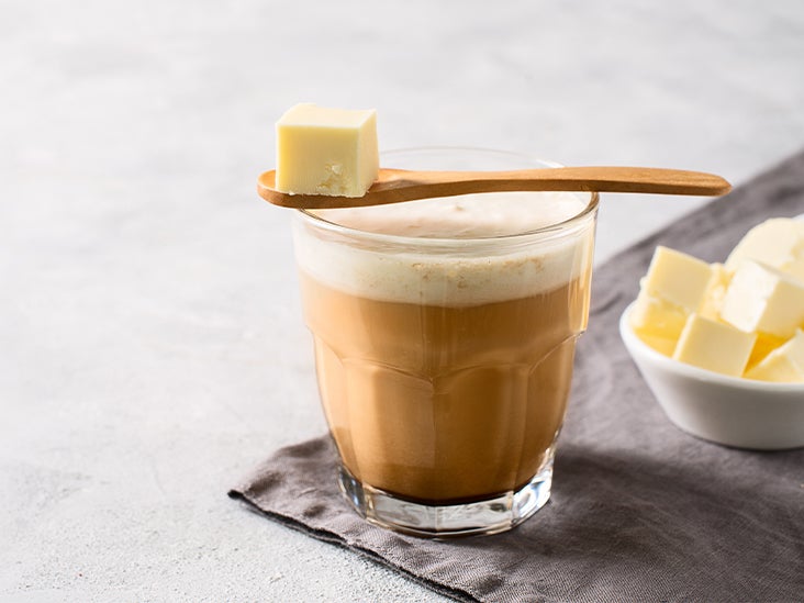 Does Butter Coffee Have Health Benefits?